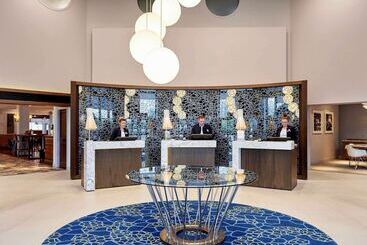 Novotel London Stansted Airport