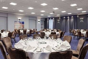 Novotel London Stansted Airport