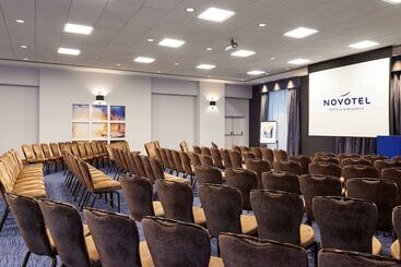 Novotel London Stansted Airport