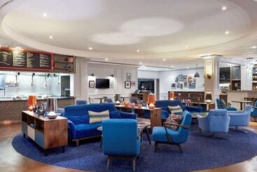 Novotel London Stansted Airport