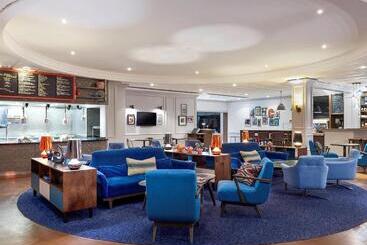 Novotel London Stansted Airport
