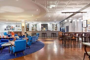 Novotel London Stansted Airport