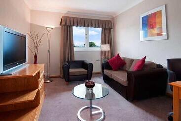 Novotel London Stansted Airport