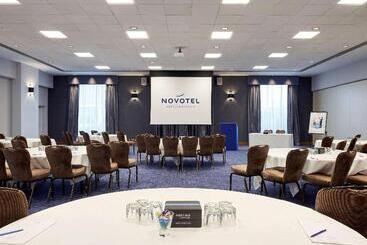 Novotel London Stansted Airport