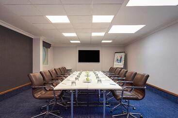 Novotel London Stansted Airport