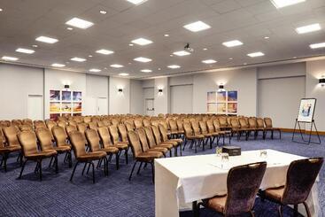 Novotel London Stansted Airport