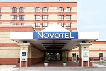 Novotel Southampton