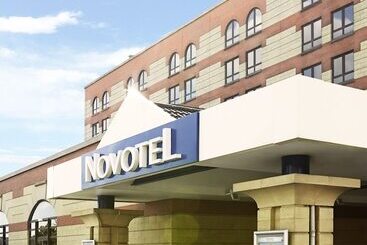 Novotel Southampton
