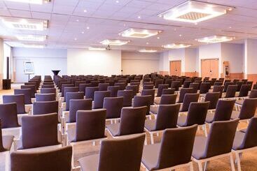 Novotel Southampton
