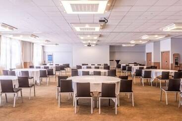 Novotel Southampton