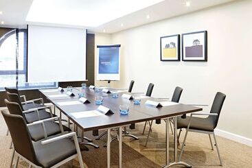Novotel Southampton