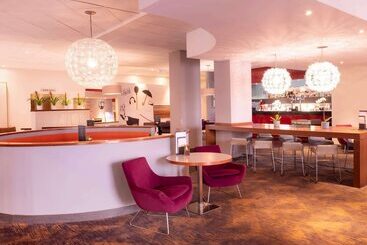Novotel Southampton