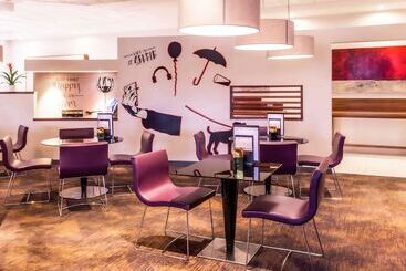Novotel Southampton