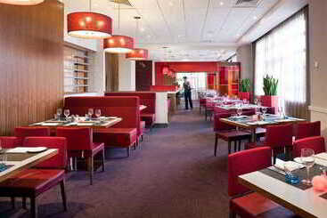 Novotel Southampton