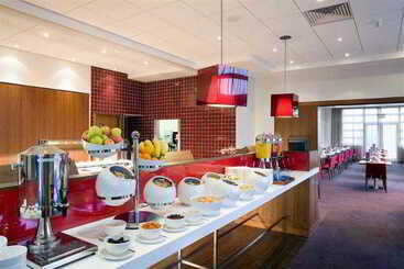 Novotel Southampton