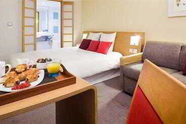 Novotel Southampton