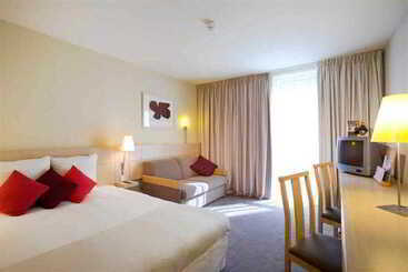 Novotel Southampton