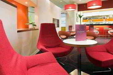 Novotel Southampton
