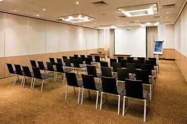 Novotel Southampton