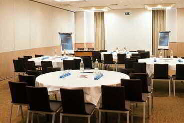 Novotel Southampton