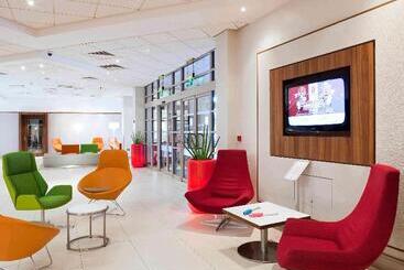 Novotel Southampton