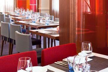 Novotel Southampton