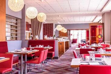 Novotel Southampton