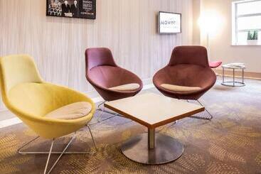 Novotel Southampton