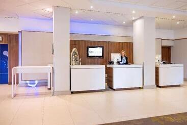Novotel Southampton