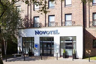 Novotel York Centre
