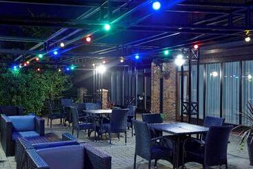 Novotel York Centre