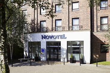 Novotel York Centre