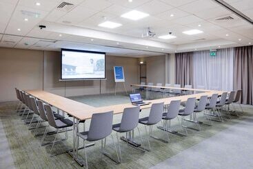 Novotel York Centre