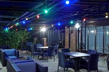Novotel York Centre