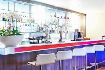 Novotel York Centre