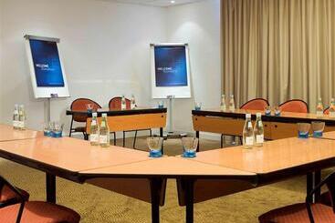 Novotel York Centre