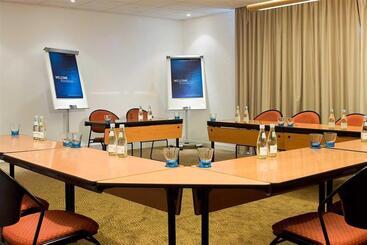 Novotel York Centre