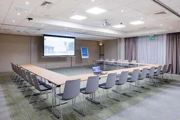 Novotel York Centre