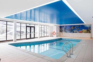 Novotel York Centre