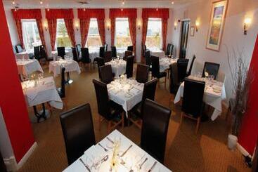 Pitbauchlie House Hotel   Sure Hotel Collection By Best Western