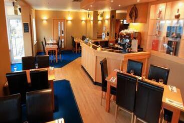 Pitbauchlie House Hotel   Sure Hotel Collection By Best Western