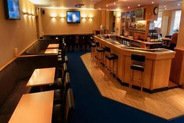 Pitbauchlie House Hotel   Sure Hotel Collection By Best Western