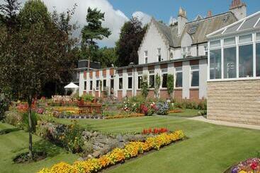 Pitbauchlie House Hotel   Sure Hotel Collection By Best Western