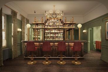 Pratt's Hotel