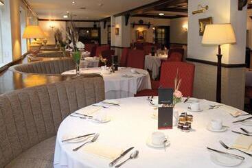 The Lymm Hotel