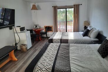 Alpen Motel