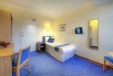 Cobden Hotel Birmingham