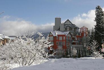 Hotel Alpenglow Lodge By Mountainview