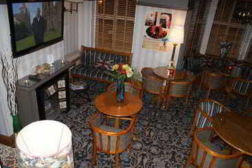 هتل B+b York