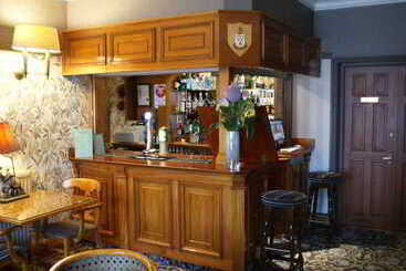 هتل B+b York